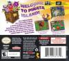 Viva Piñata: Pocket Paradise Box Art Back